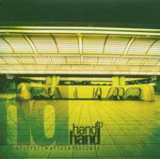 Hand To Hand – A Perfect Way To Say Goodbye