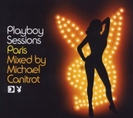 Diverse – Playboy Sessions - Paris (Mixed By Michael Canitrot)