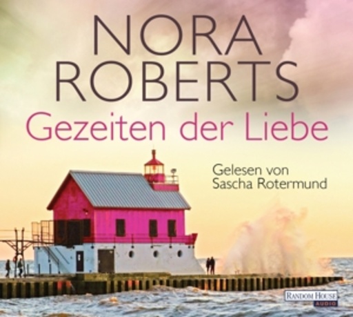 Sascha Rotermund – Gezeiten der Liebe