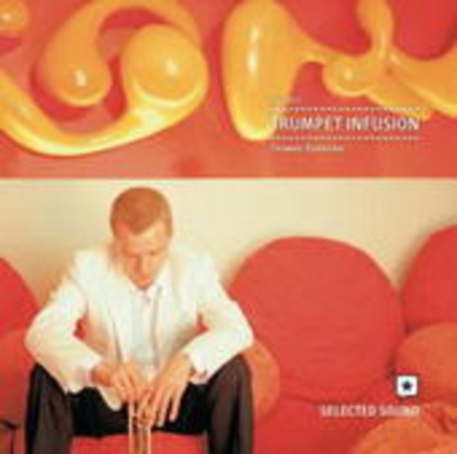 Thomas Burhorn – Trumpet Infusion