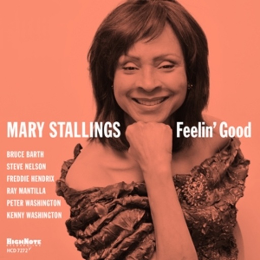 Mary Stallings – Feelin' Good