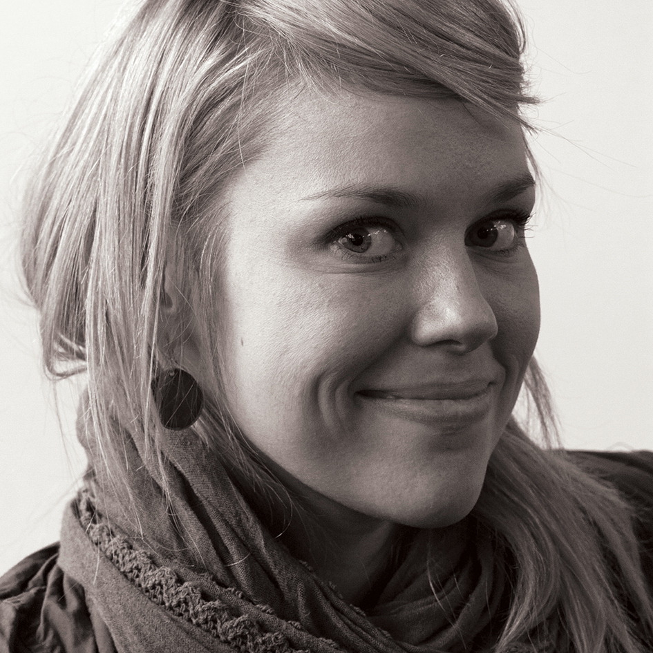 Mareike Ottrand
