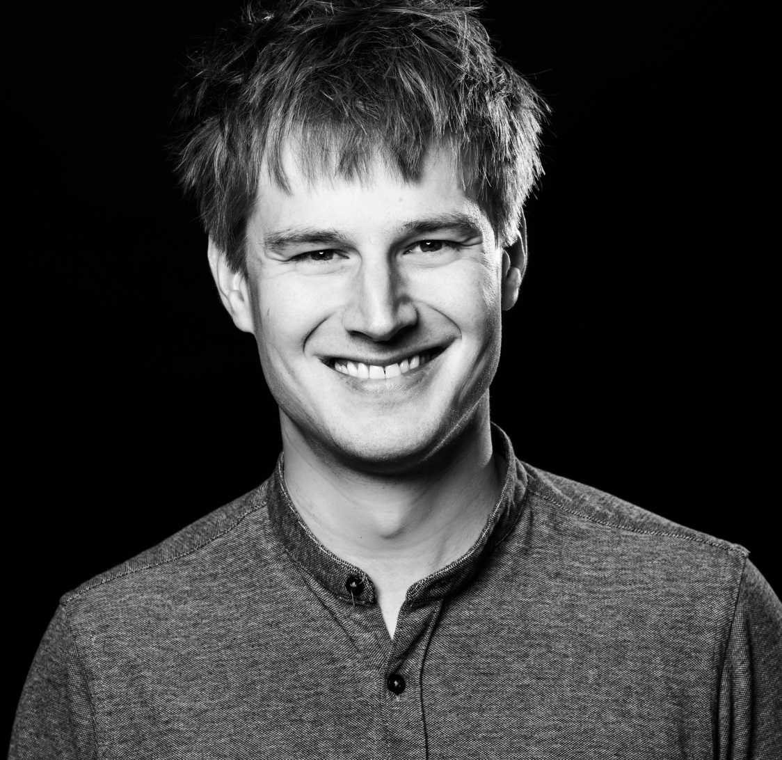 Sven Schuhmann