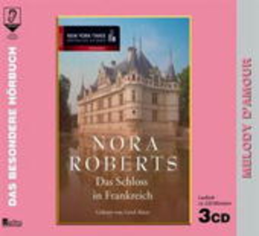Gerd Alzen – Das Schloss in Frankreich