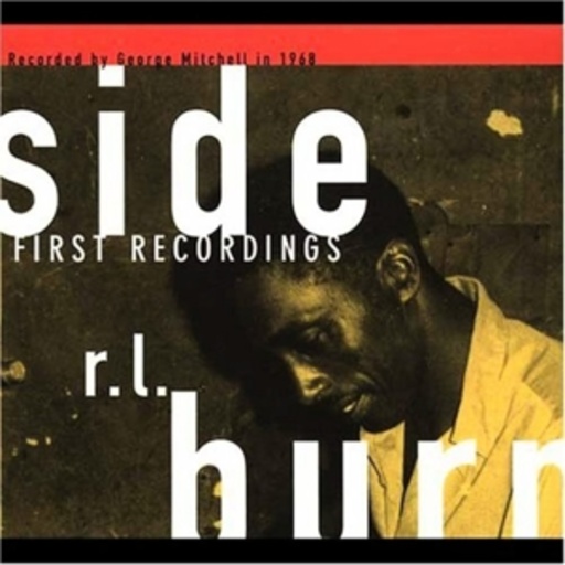 R.L. Burnside – First Recordings
