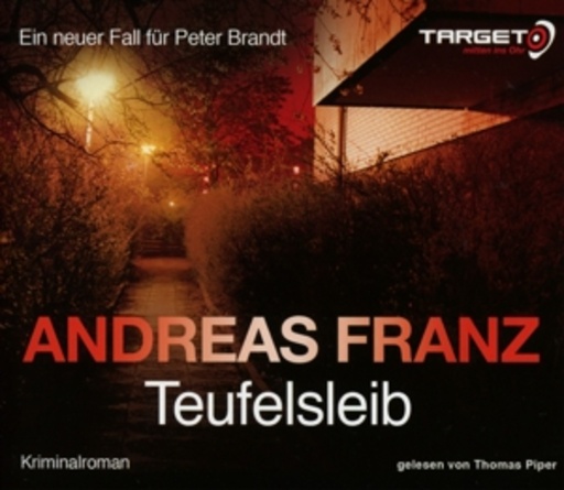 Thomas Piper – Teufelsleib