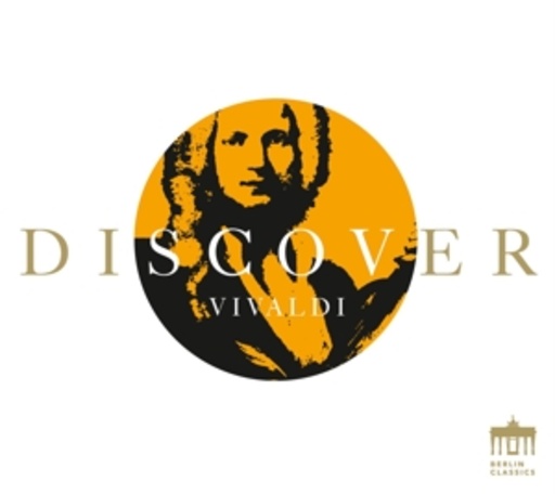 Discover Vivaldi