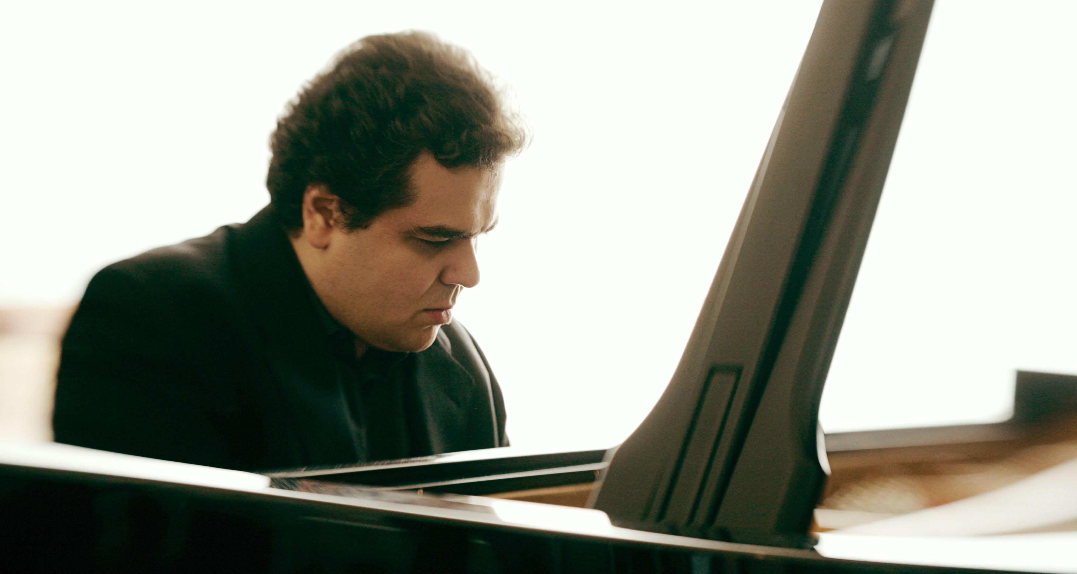 Arcadi Volodos