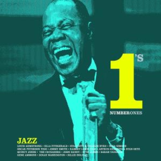 Diverse – Number Ones - Jazz