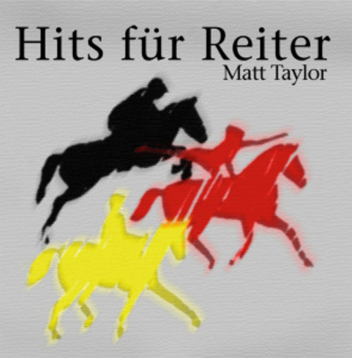 Matt Taylor – Hits für Reiter