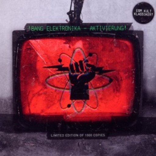 Bang Elektronika – Aktivierung!