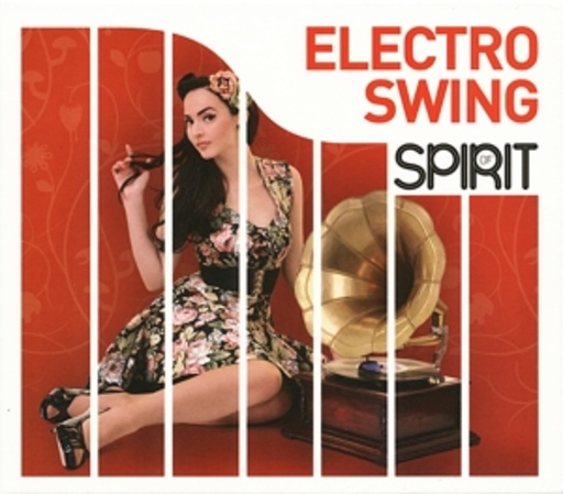 Diverse – Spirit Of Electro Swing