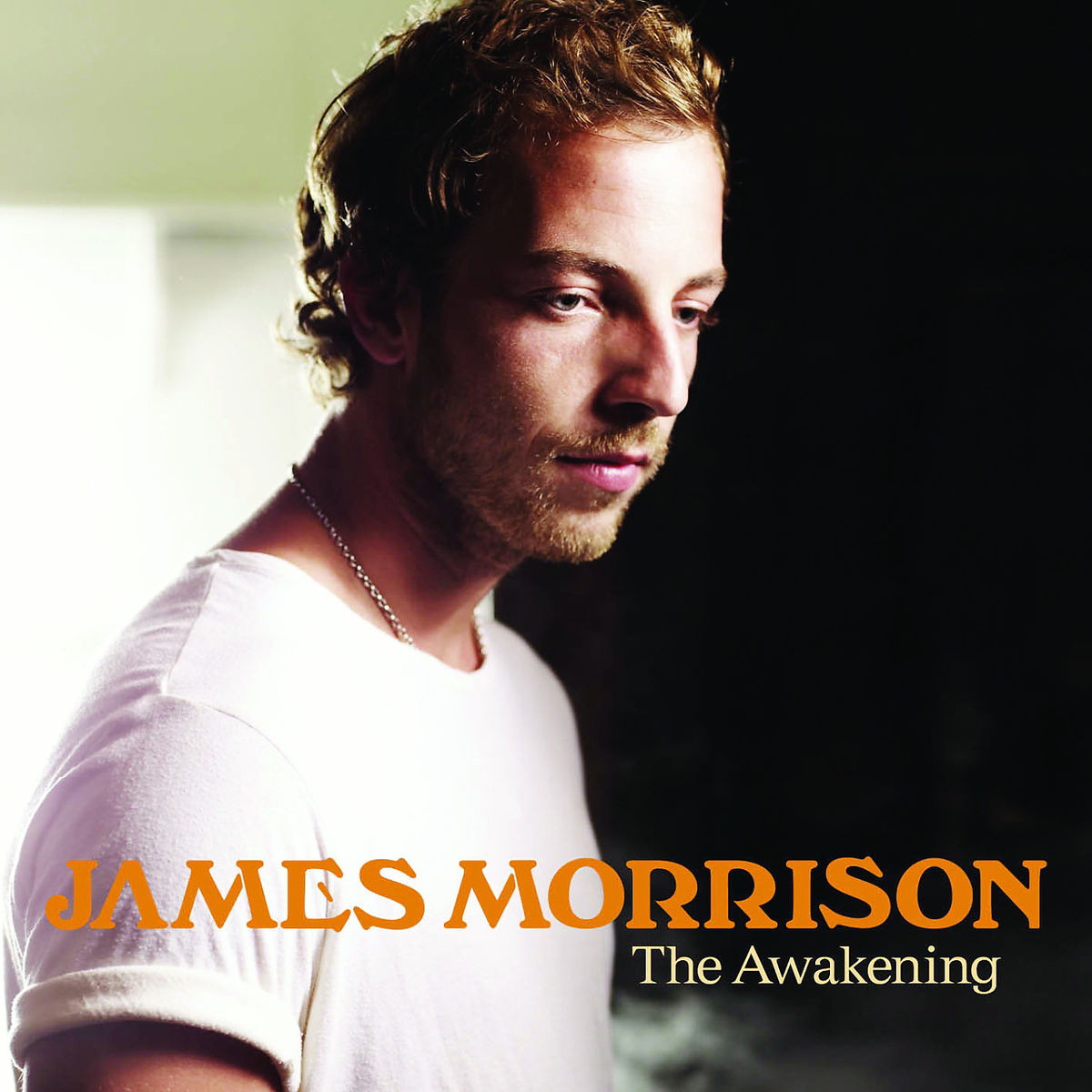 James Morrison – The Awakening