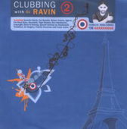Diverse – Clubbing With DJ Ravin Vol. 2