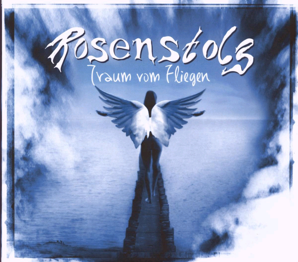 Rosenstolz – Traum vom Fliegen