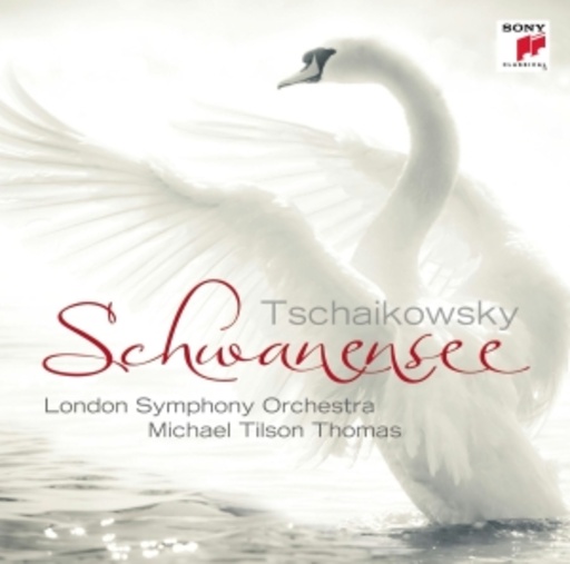 Michael Tilson Thomas – Schwanensee (Gala)