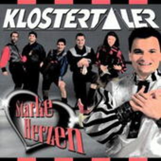Klostertaler – Starke Herzen