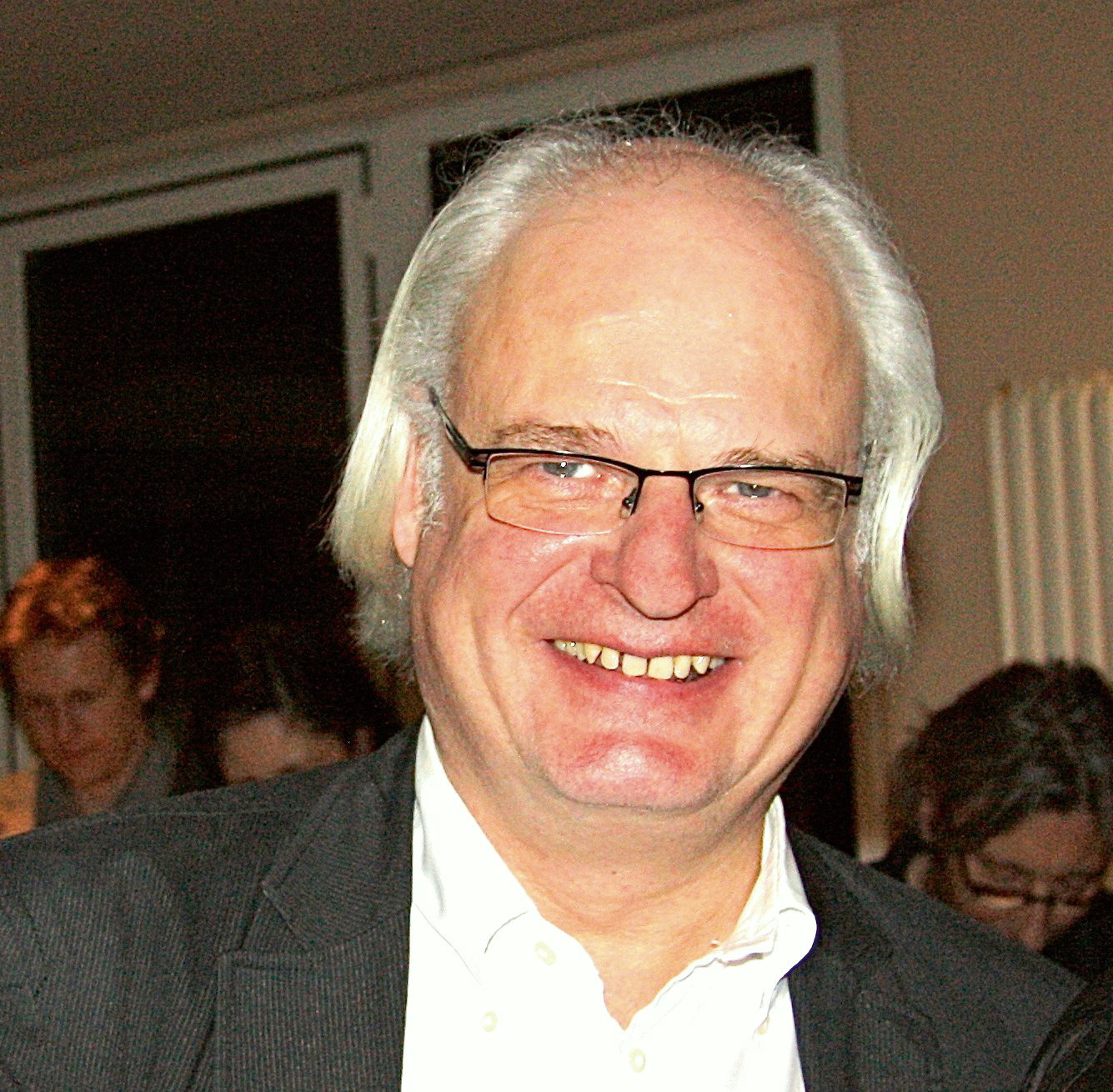 Wolf-D. Schoepe