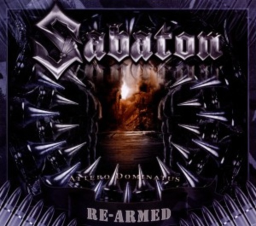 Sabaton – Attero Dominatus