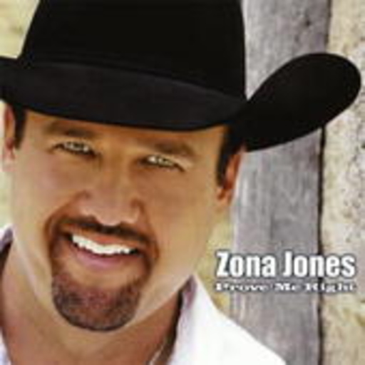 Zona Jones – Prove Me Rights