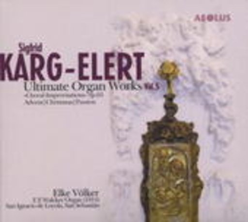 66 Choralimprovisationen