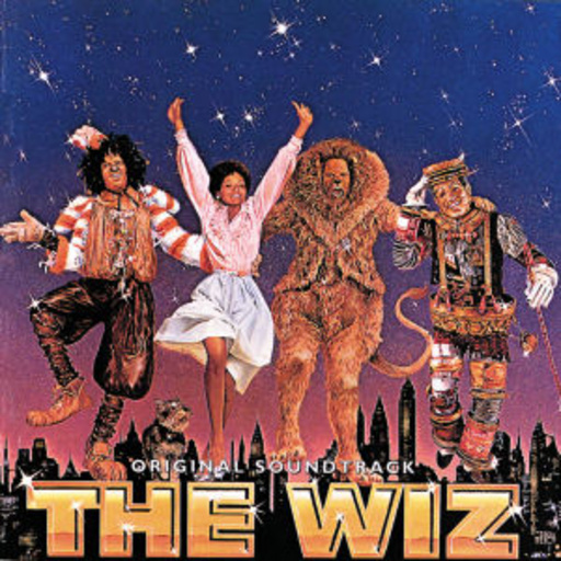 Diverse – The Wiz