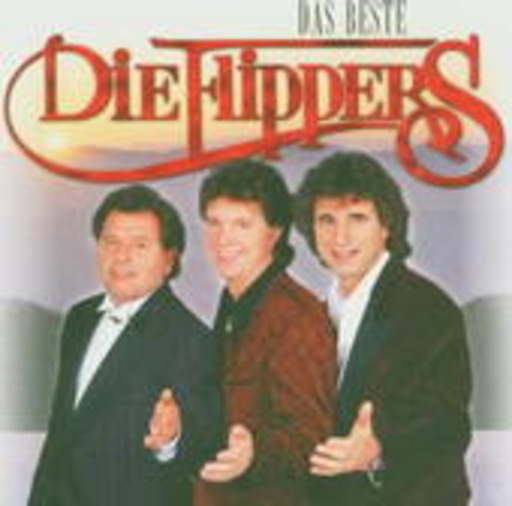 Die Flippers – Das Beste