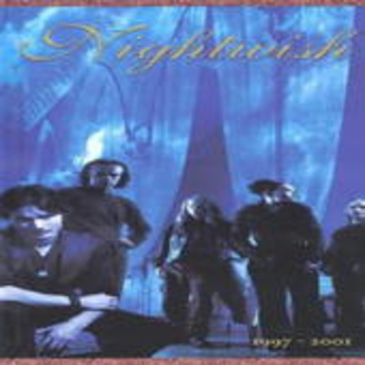 Nightwish – 1997-2001