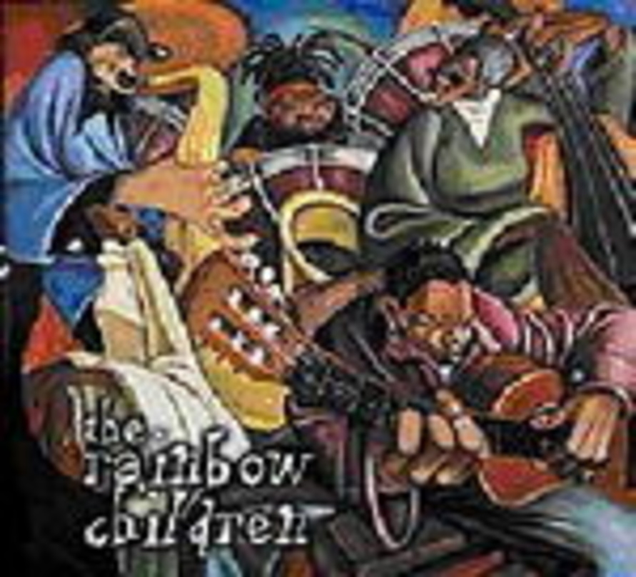 Bald in allen Schweizer Shops: "Rainbow Children"