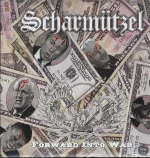 Scharmützel – Forward Into War