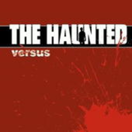 The Haunted – Versus