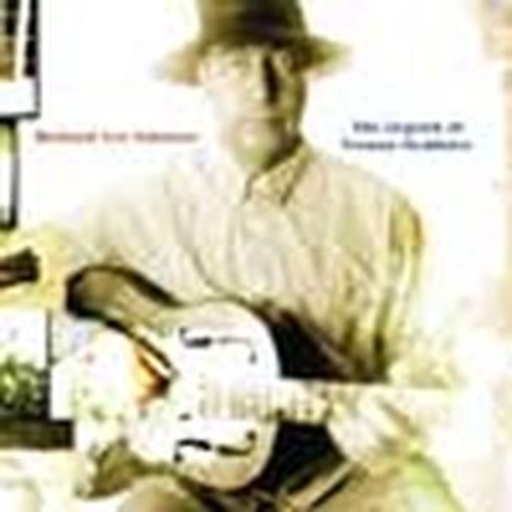 Richard Leo Johnson – The Legend Of Vernon McAlister