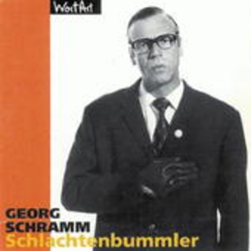 Georg Schramm – Schlachtenbummler