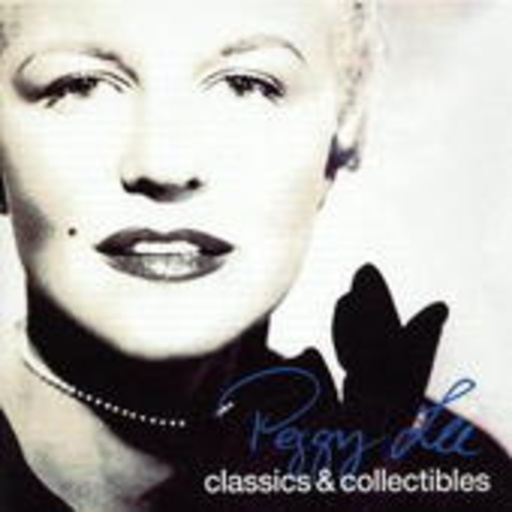 Peggy Lee – Classics & Collectibles