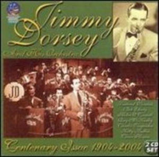 Diverse – Centenary Issue 1904-2004