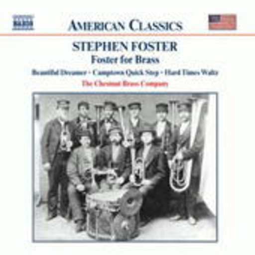 The Chestnut Brass Company – Foster For Brass