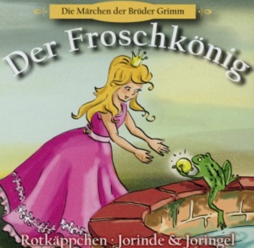 Diverse – Die Märchen der Brüder Grimm - Der Froschkönig