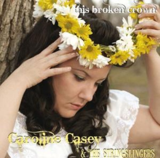 Caroline Casey – This Broken Crown
