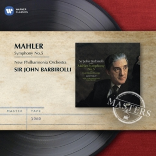 Symphony No. 5