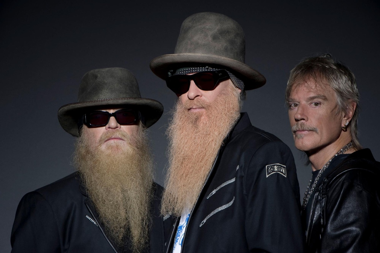 Ihr Rechtekatalog soll BMG und KKR 50 Millionen Dollar wert gewesen sein: ZZ Top