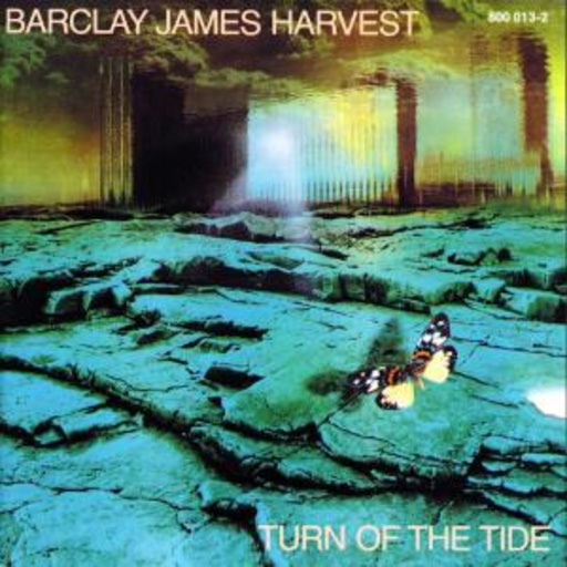 Barclay James Harvest – Turn Of The Tide