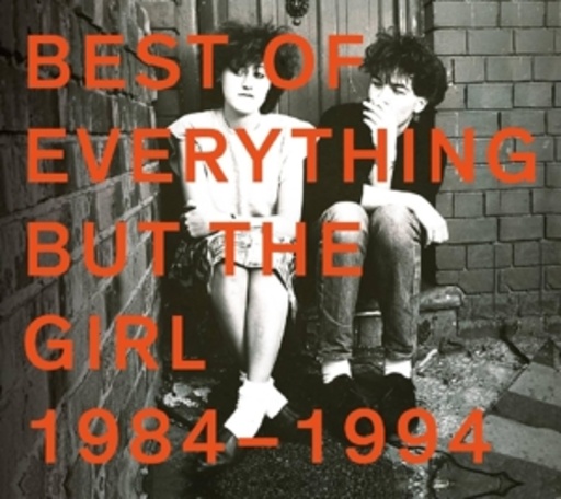 Everything But The Girl – Best Of 1984-1994