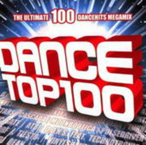 Diverse – Dance Top 100 Vol. 1