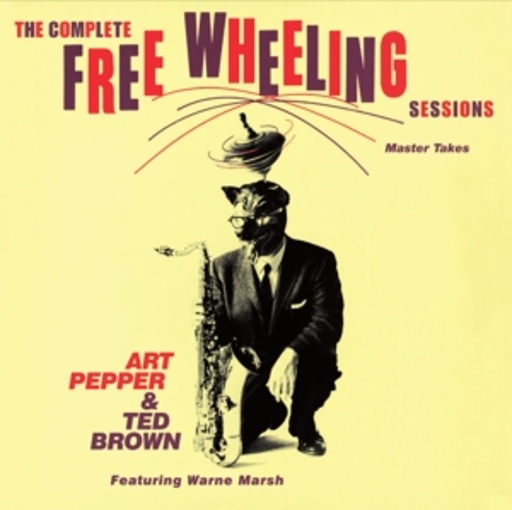 The Complete Free Wheeling Sessions Master Takes