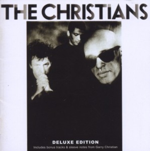 The Christians – The Christians