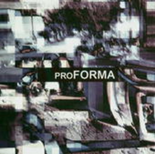 Pro-Forma – Pro-Forma