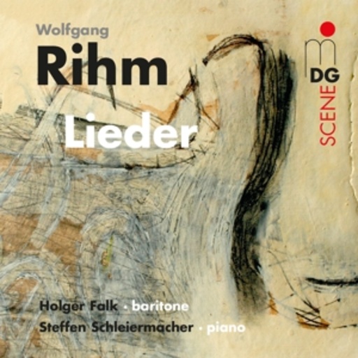 Lieder