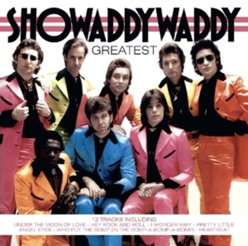 Showaddywaddy – Greatest