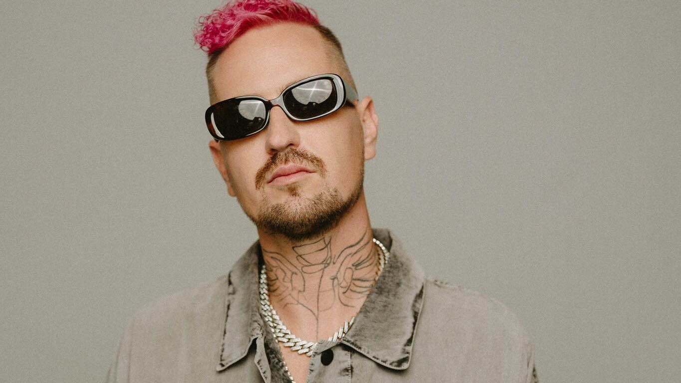Vertraut im Verlagsgeschäft auch weiterhin auf die Zusammenarbeit mit BMG: Robin Schulz.