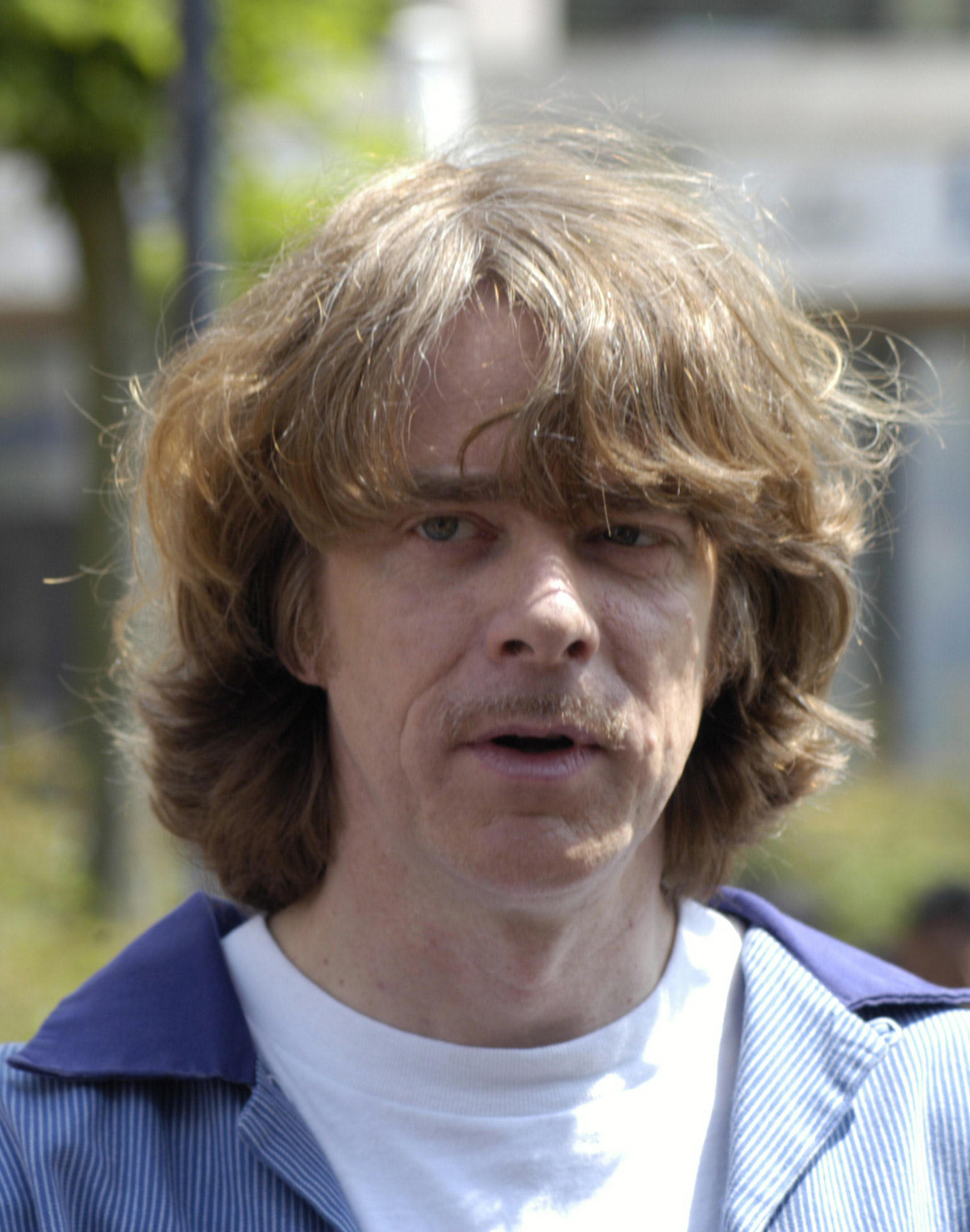 Helge Schneider